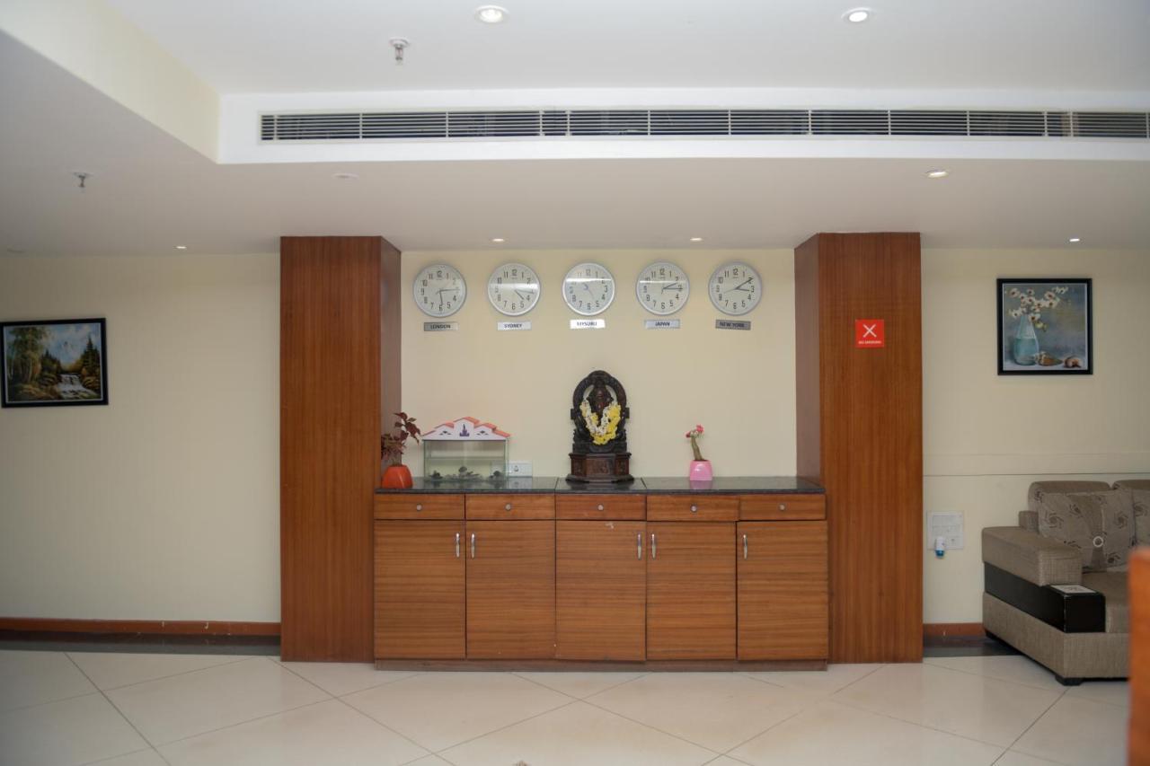 Casa Meridian By Mango مَسّور المظهر الخارجي الصورة