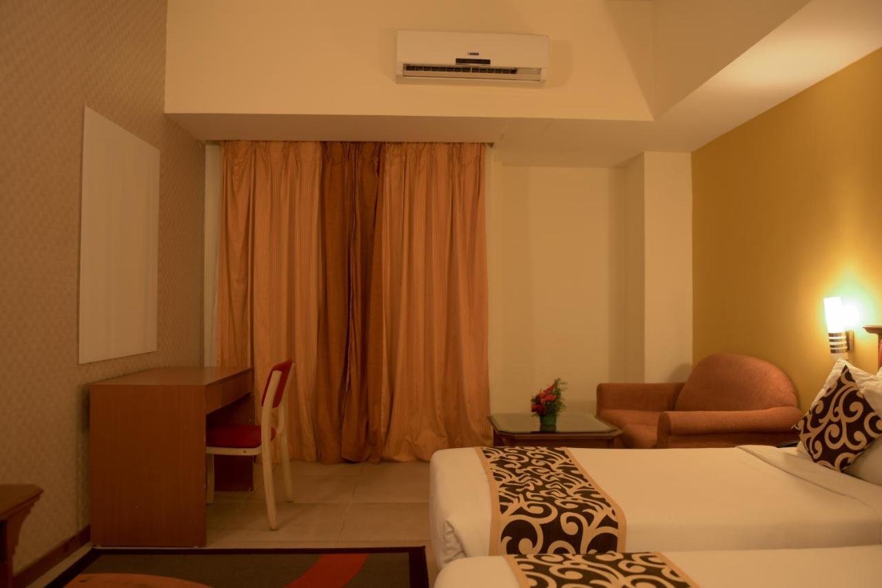 Casa Meridian By Mango مَسّور المظهر الخارجي الصورة