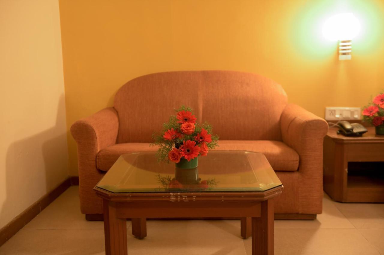 Casa Meridian By Mango مَسّور المظهر الخارجي الصورة