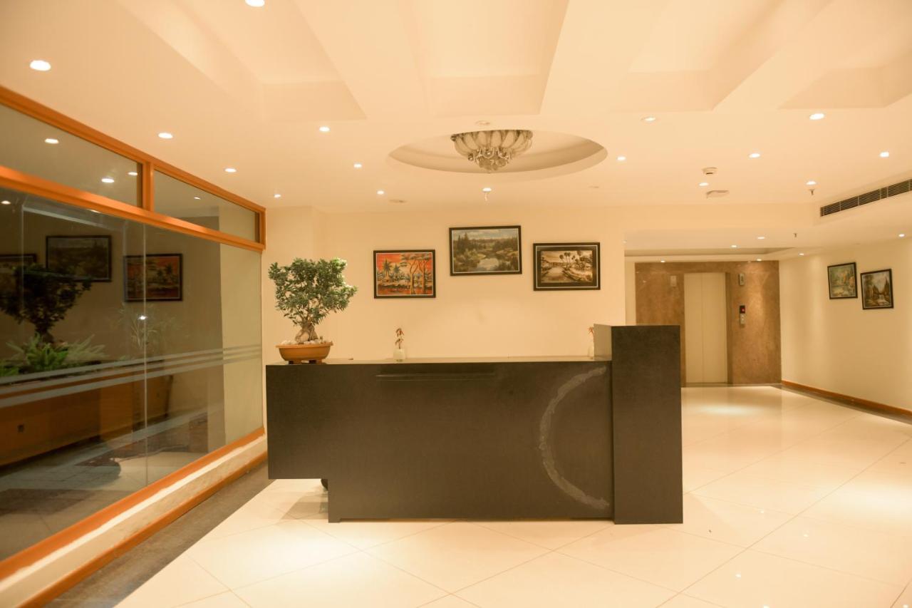 Casa Meridian By Mango مَسّور المظهر الخارجي الصورة