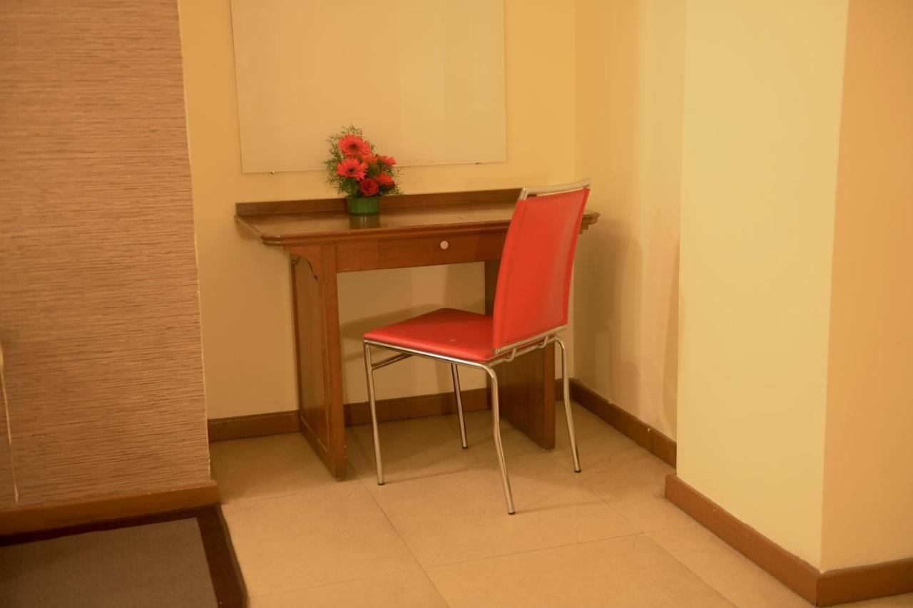 Casa Meridian By Mango مَسّور المظهر الخارجي الصورة