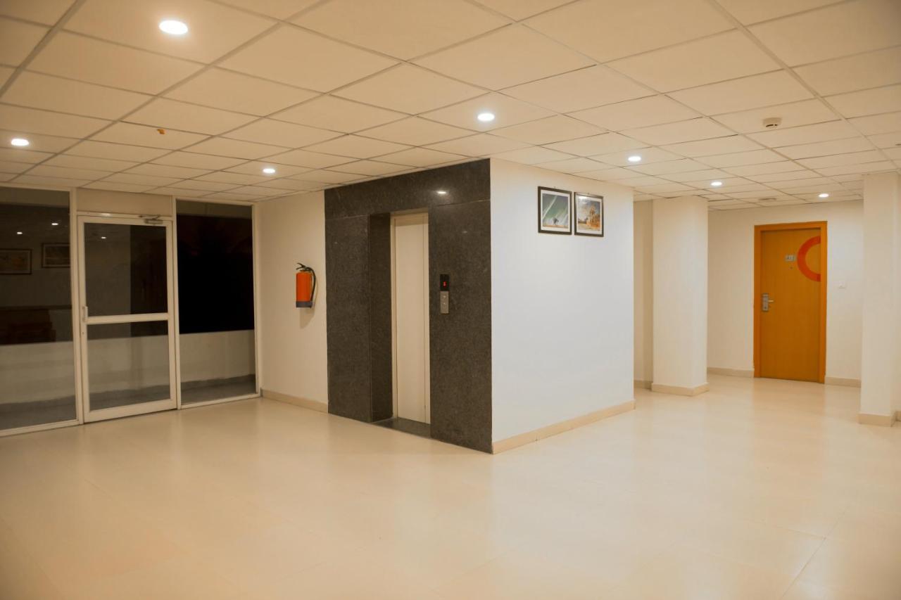 Casa Meridian By Mango مَسّور المظهر الخارجي الصورة