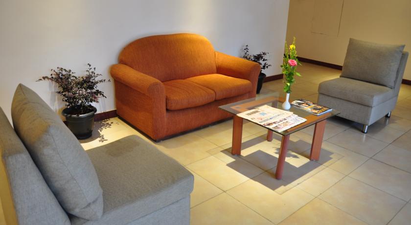 Casa Meridian By Mango مَسّور المظهر الخارجي الصورة