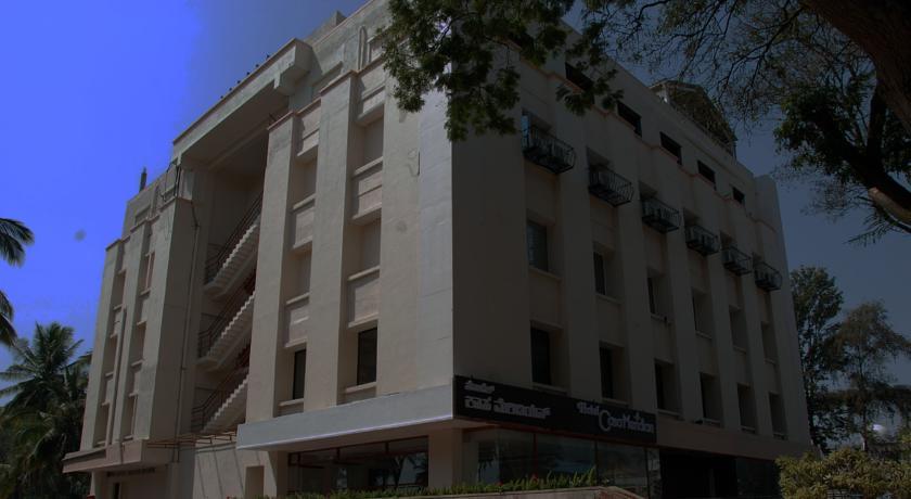 Casa Meridian By Mango مَسّور المظهر الخارجي الصورة