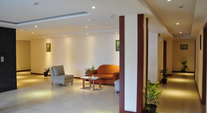 Casa Meridian By Mango مَسّور المظهر الخارجي الصورة