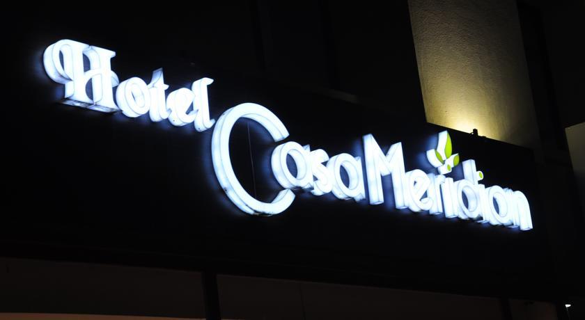 Casa Meridian By Mango مَسّور المظهر الخارجي الصورة
