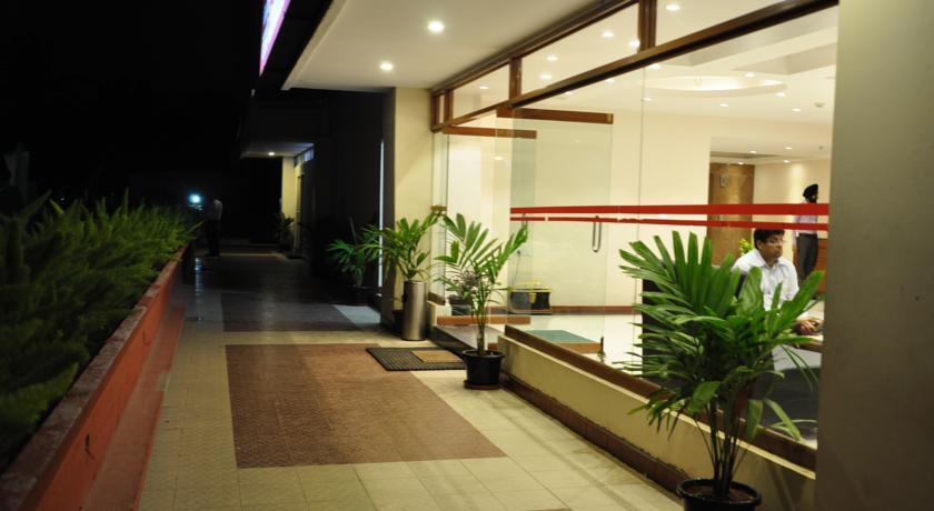 Casa Meridian By Mango مَسّور المظهر الخارجي الصورة