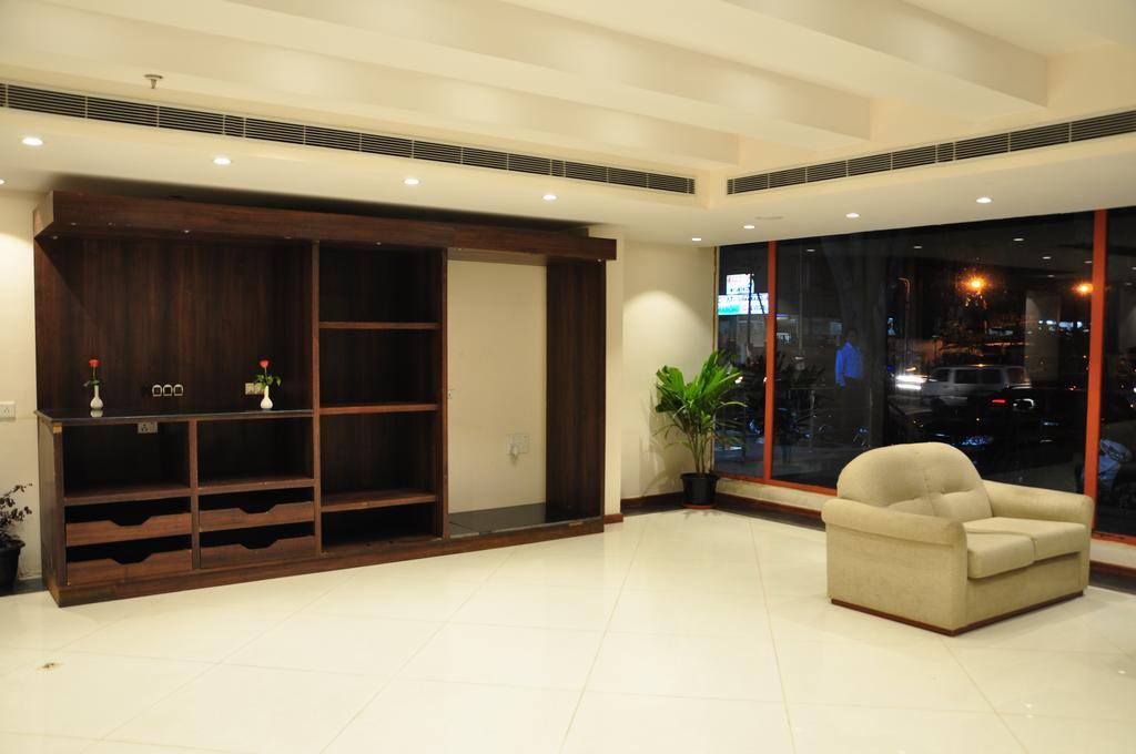 Casa Meridian By Mango مَسّور المظهر الخارجي الصورة