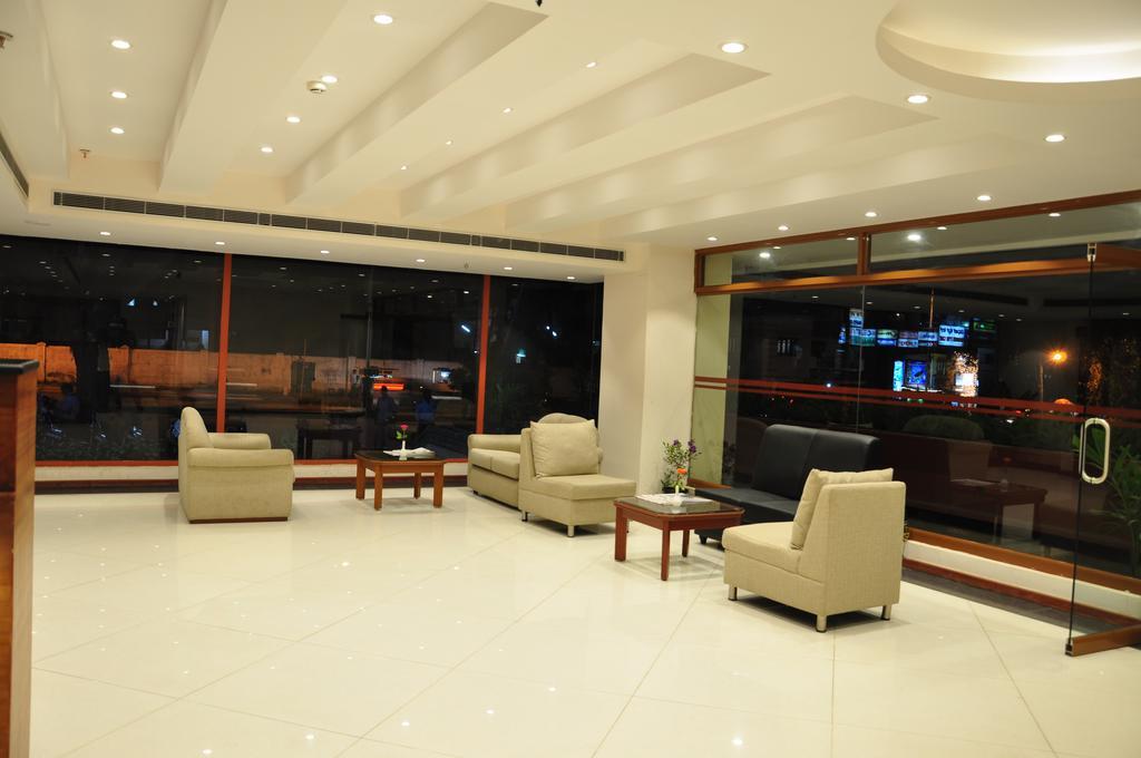 Vanivilasa Puram Hotel Casa Meridian المظهر الخارجي الصورة