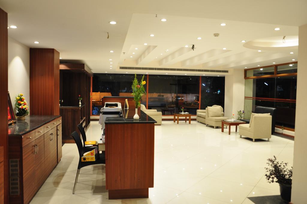 Casa Meridian By Mango مَسّور المظهر الخارجي الصورة