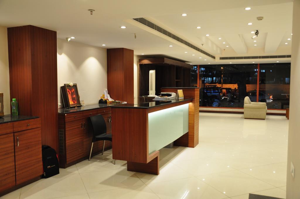 Casa Meridian By Mango مَسّور المظهر الخارجي الصورة